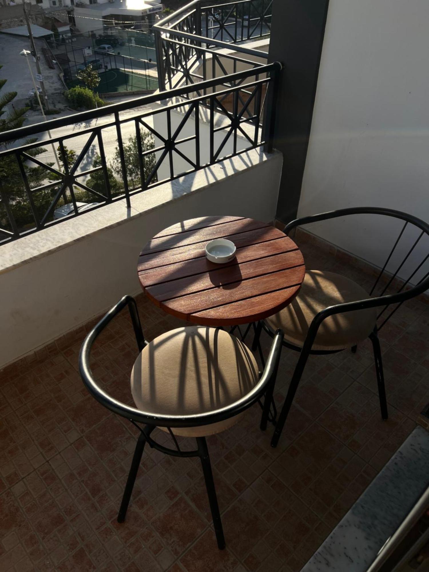 Prive City Hotel Sarande Exterior photo